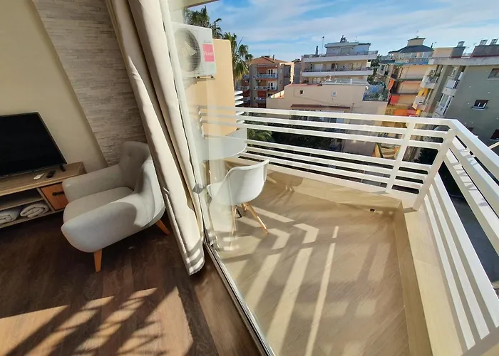 Piso Familiar Salou
