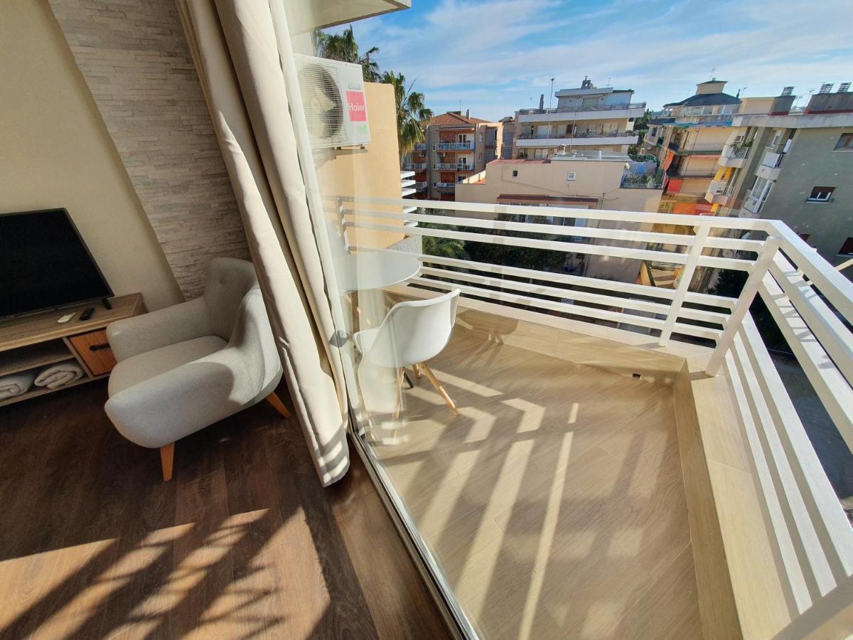 Piso Familiar Apartment Salou