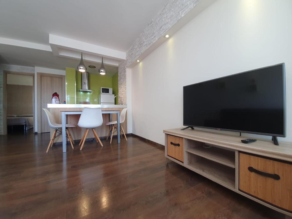 Piso Familiar Apartament
