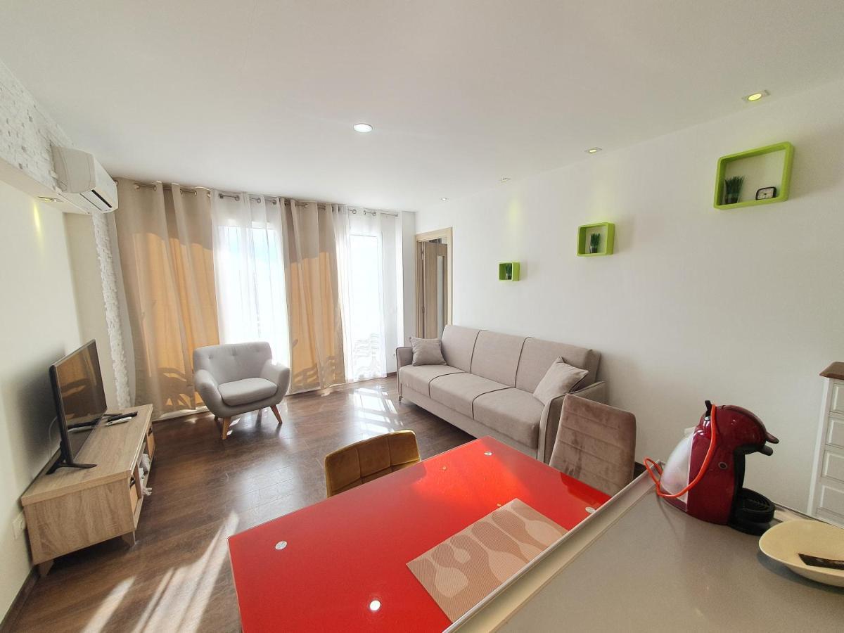 Apartament Piso Familiar