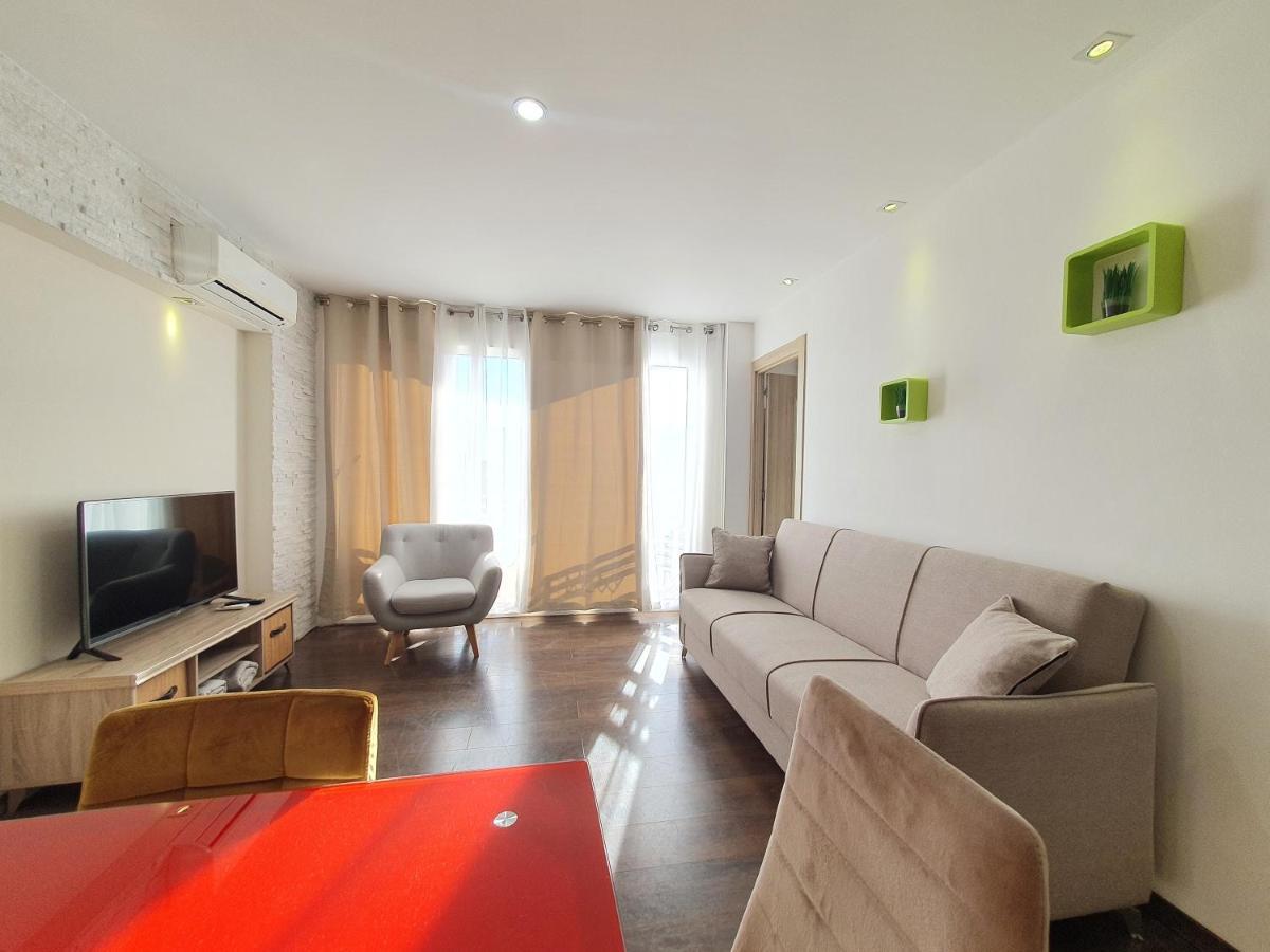 Piso Familiar Apartament Salou