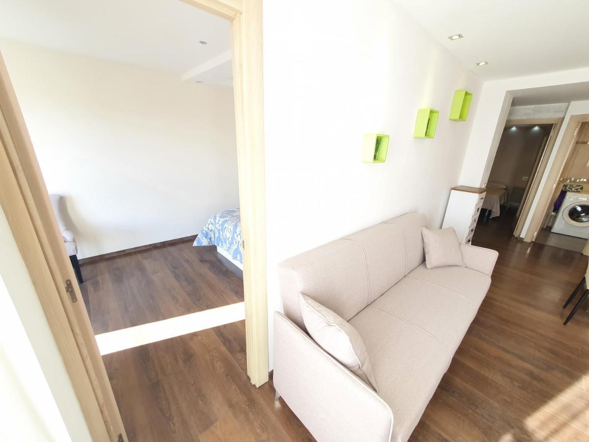 Piso Familiar Apartament