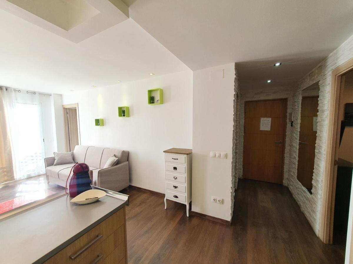 Piso Familiar Apartament Salou