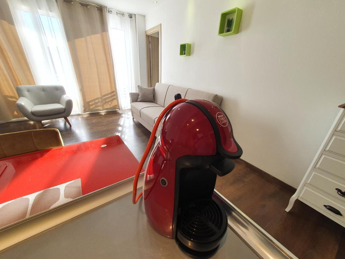 Piso Familiar Apartament *