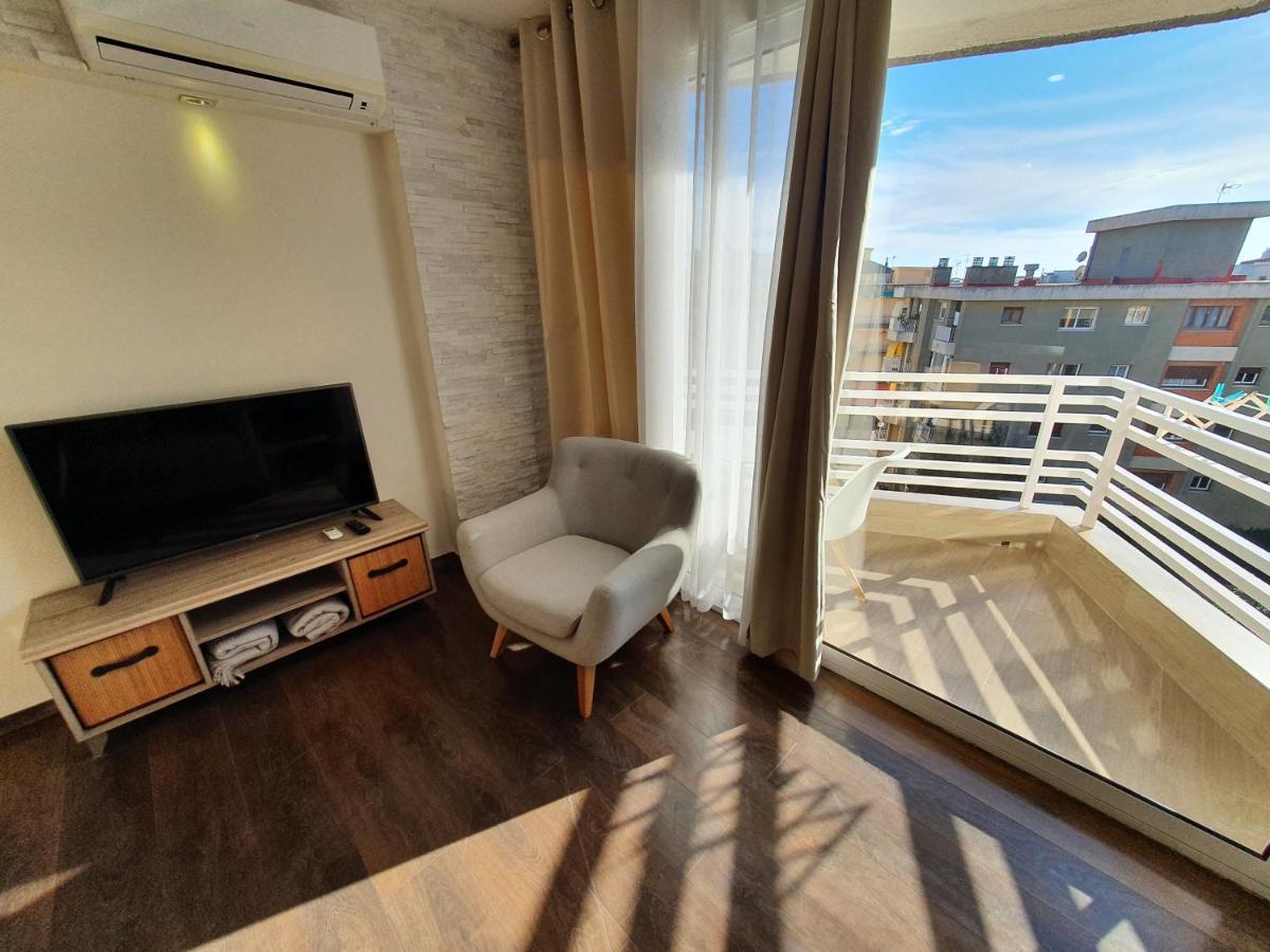 Piso Familiar Apartament Salou