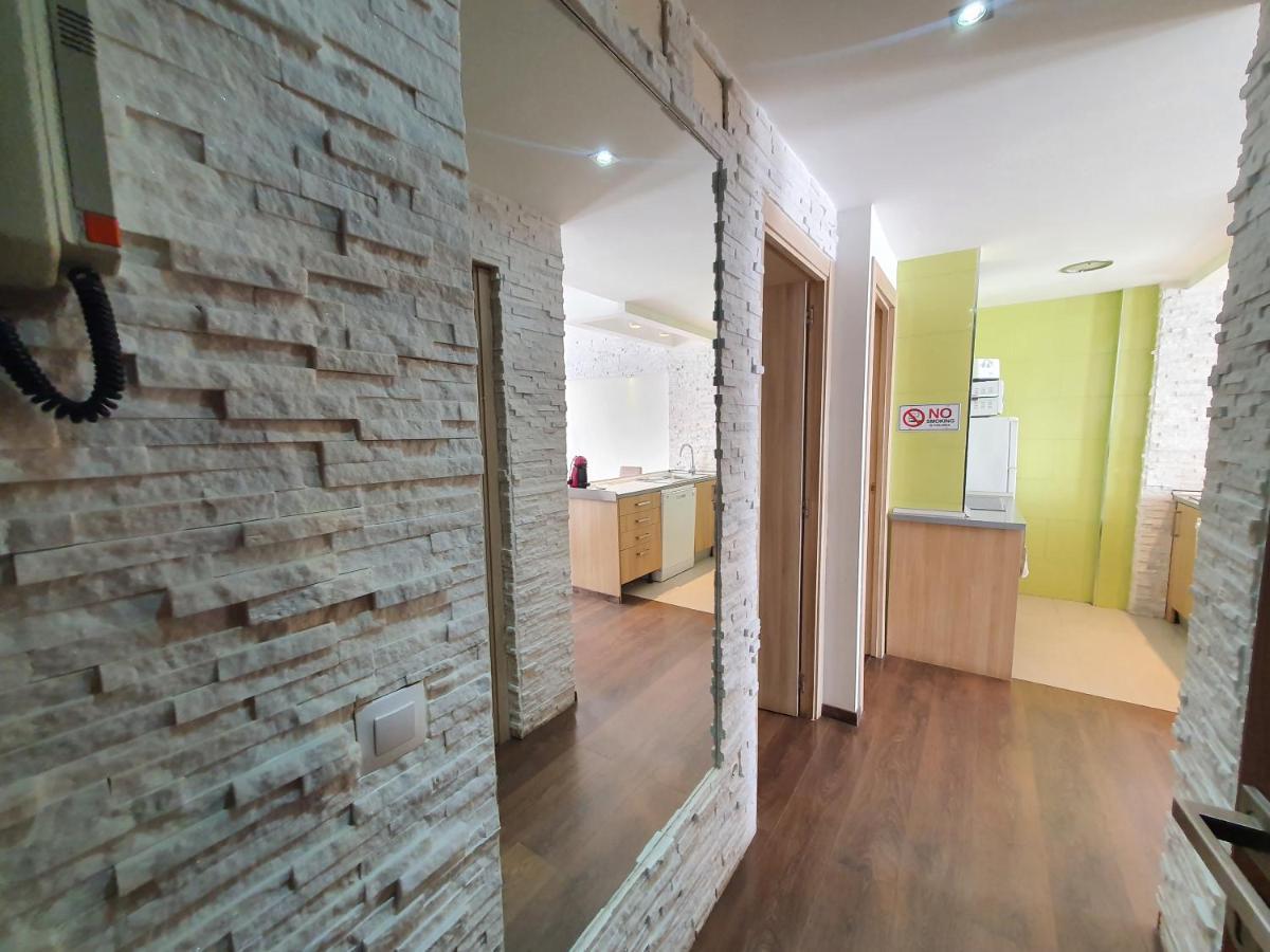 Piso Familiar Apartament