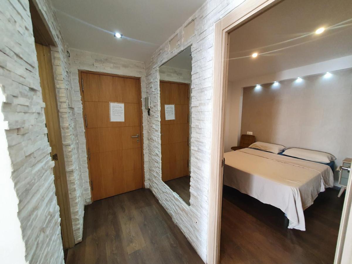 Piso Familiar Apartament Salou