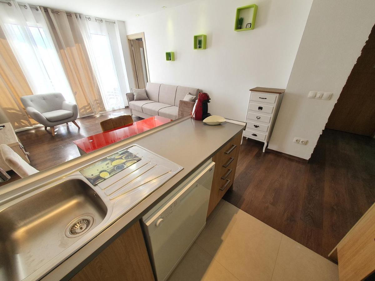 Piso Familiar Apartament