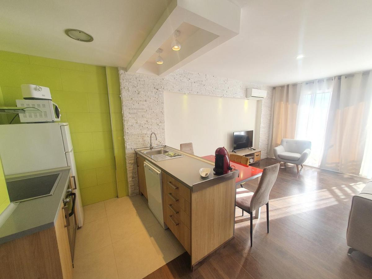 Piso Familiar Apartament *