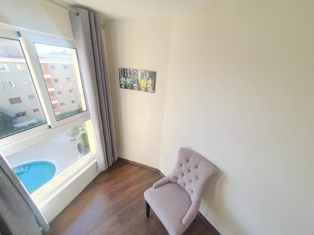 Piso Familiar Apartament