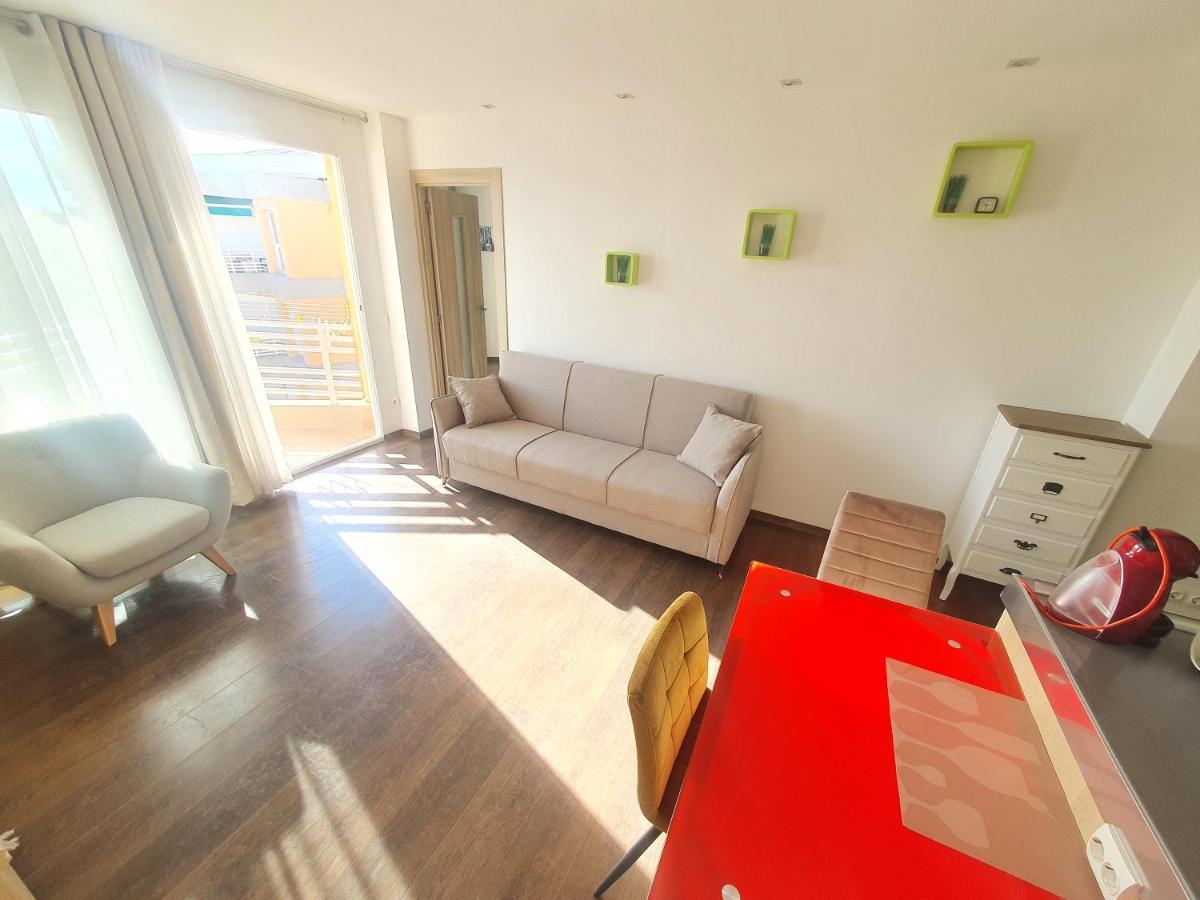 Piso Familiar Apartament *