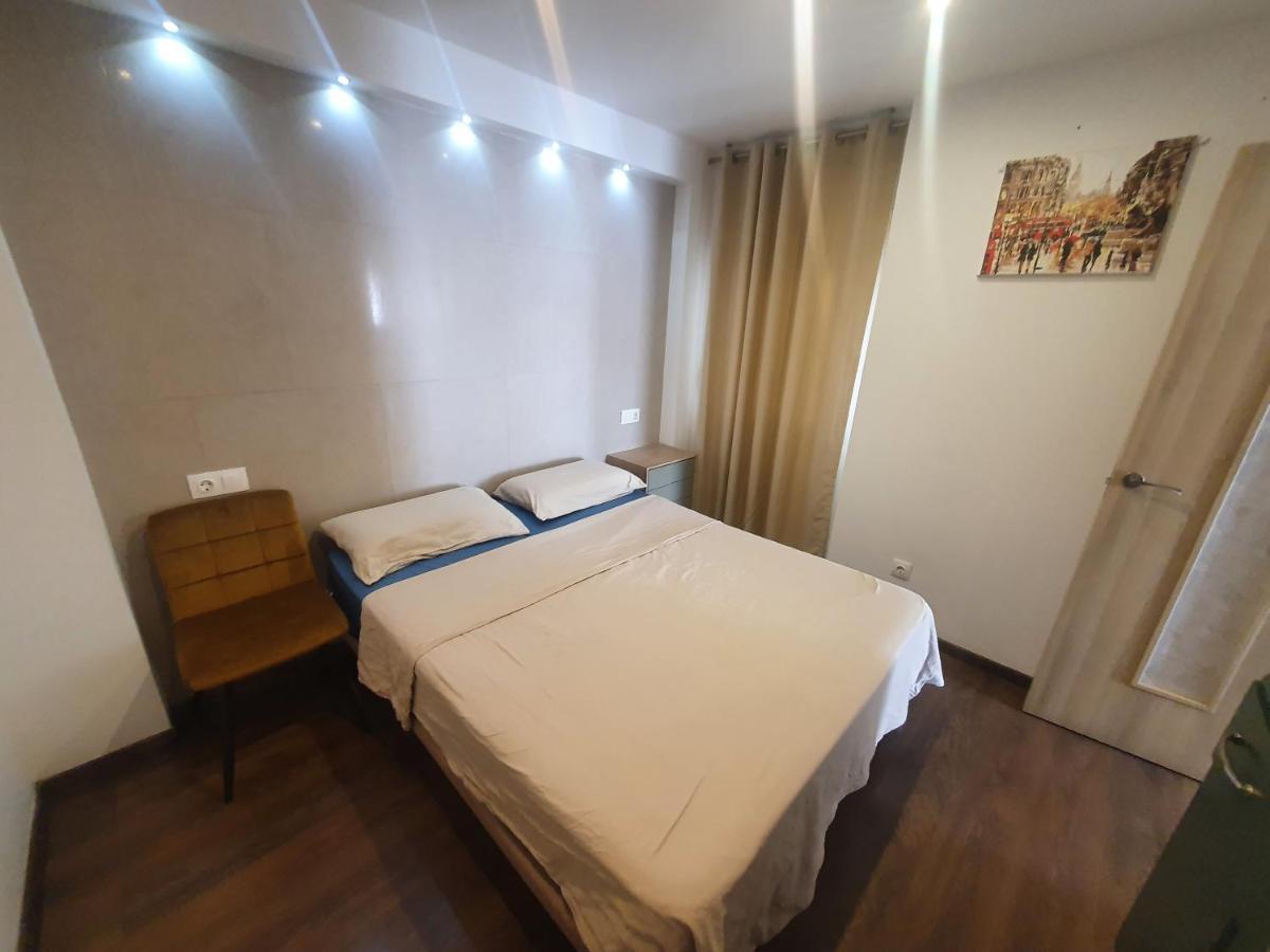 Piso Familiar Apartament
