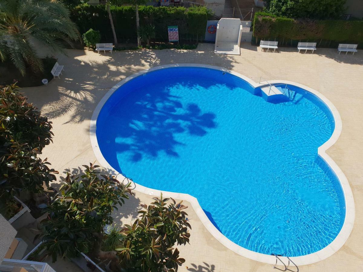 Apartament Piso Familiar Salou